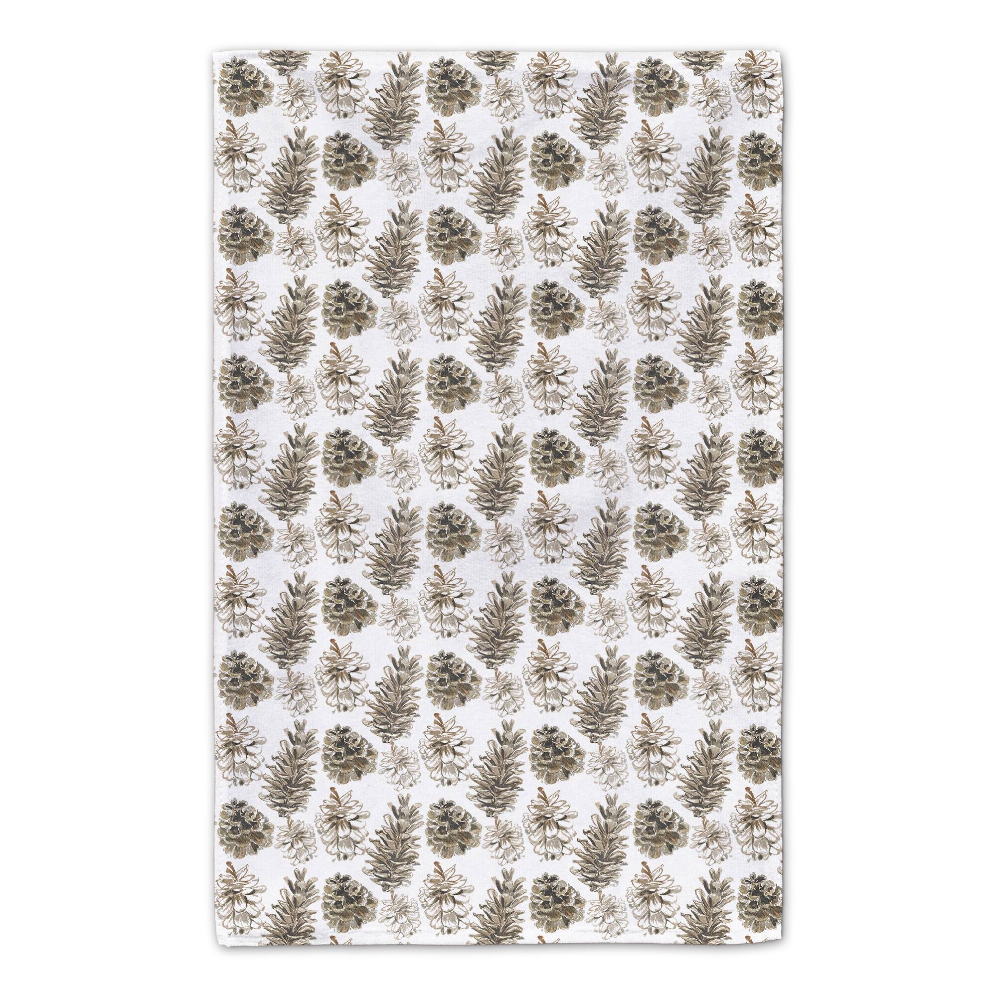 Love, Peace & Joy Tea Towel Set